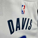 Regata Dallas Mavericks Association Edition