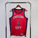 Regata New Orleans Pelicans Statement Edition