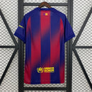 Camisa Barcelona Home 2025/26