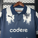 Camisa Monterrey Home 2025