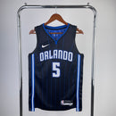 Regata Orlando Magic Icon Edition