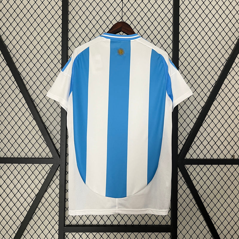 Camisa Argentina Home 2024