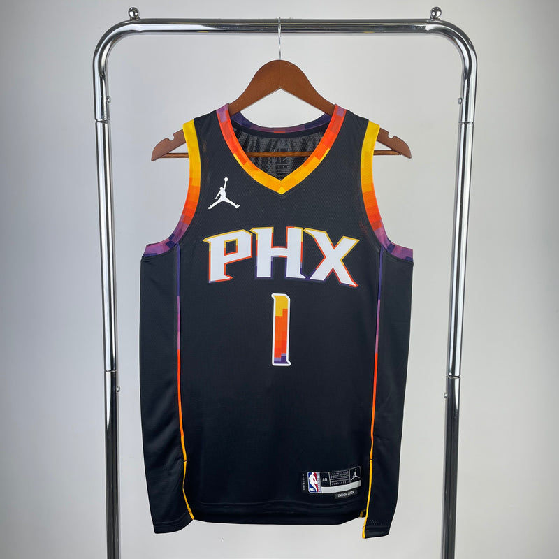 Regata Phoenix Suns Statement Edition