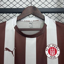 Camisa St. Pauli Home 2025/26