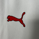 Camisa Milan Away 2025/26