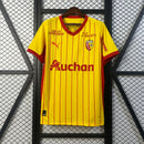 Camisa Lens Home 2025/26