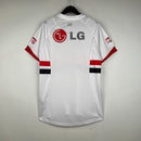 Camisa Retrô São Paulo 2007