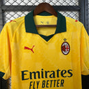 Camisa Milan III 2025/26