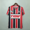 Camisa Retrô São Paulo 1993