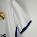 Camisa Retrô Real Madrid 2016/17