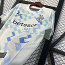 Camisa Inter de Milão Away 2025/26