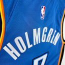 Regata Oklahoma City Thunder Icon Edition