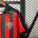 Camisa Vitória Home 2025