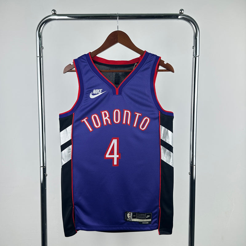 Regata Toronto Raptors Classic Edition