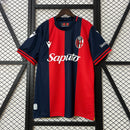 Camisa Bologna Home 2024/25