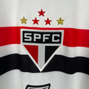 Camisa Retrô São Paulo 2007