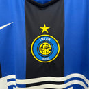 Camisa Retrô Inter de Milão 2004/05