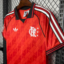 Camisa Flamengo Lifestyle