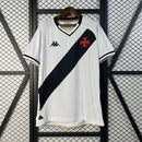 Camisa Vasco da Gama Away 2025