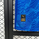 Camisa Olympique de Marseille III 2025/26