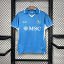 Camisa Napoli Home 2024/25