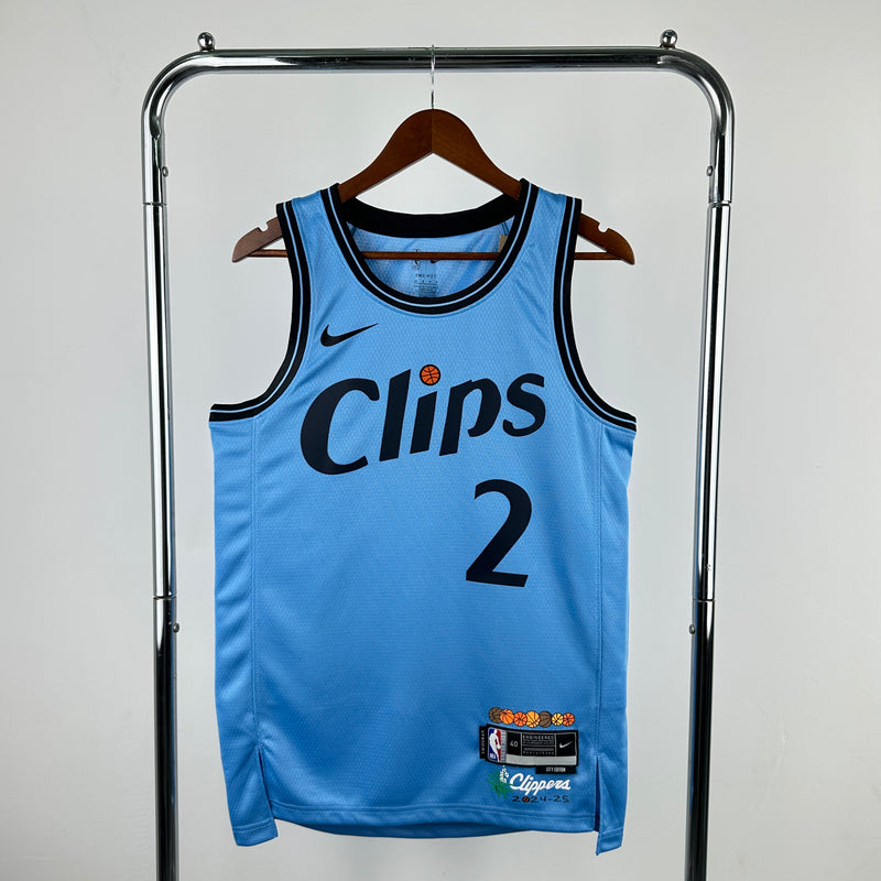 Regata Los Angeles Clippers City Edition