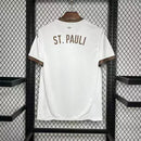 Camisa St. Pauli Away 2024/25