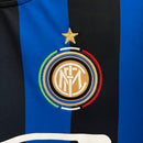 Camisa Retrô Inter de Milão 2009/10