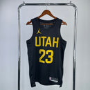 Regata Utah Jazz Statement Edition