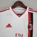 Camisa Retrô Milan 2011/12 Away