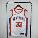 Regata New York Knicks City Edition