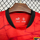 Camisa Rennes Home 2024/25
