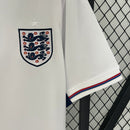 Camisa Inglaterra Home 2024