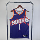 Regata Phoenix Suns Icon Edition