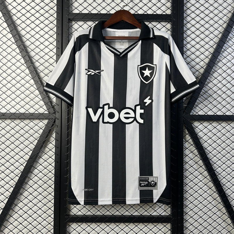 Camisa Botafogo Home 2025