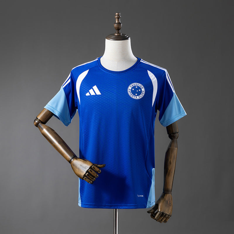 Camisa Cruzeiro Treino 2026