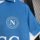 Camisa Napoli Home 2024/25