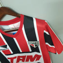 Camisa Retrô São Paulo 1993
