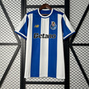Camisa Porto Home 2025/26