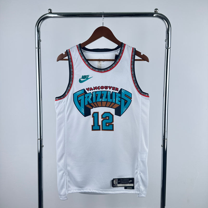 Regata Memphis Grizzlies Classic Edition