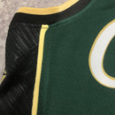 Regata Boston Celtics City Edition Green