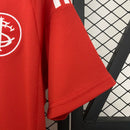 Camisa Internacional Home 2025