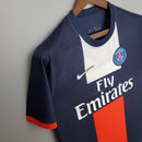Camisa Retrô PSG  2013/14