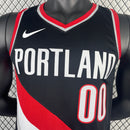 Regata Portland Trail Blazers Icon Edition