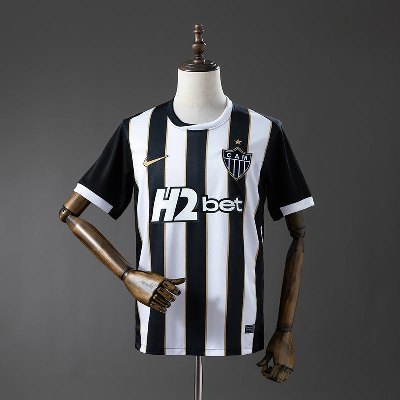Camisa Atlético-MG Home 2026