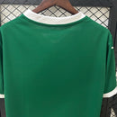 Camisa Palmeiras Home 2025