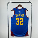 Regata Denver Nuggets Statement Edition