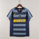 Camisa Retrô Inter de Milão 2004/05 III