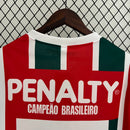 Camisa Retrô Fluminense 1993