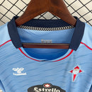 Camisa Celta de Vigo Home 2025/26